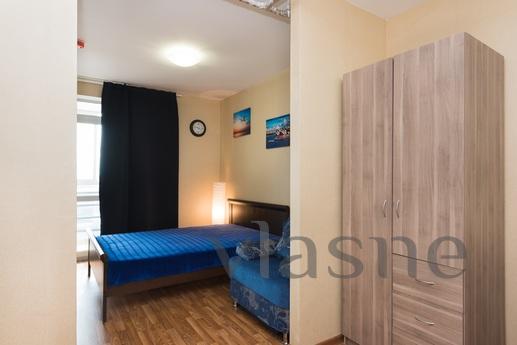 Apartment at the fourth vegetable base!, Yekaterinburg - apartment by the day
