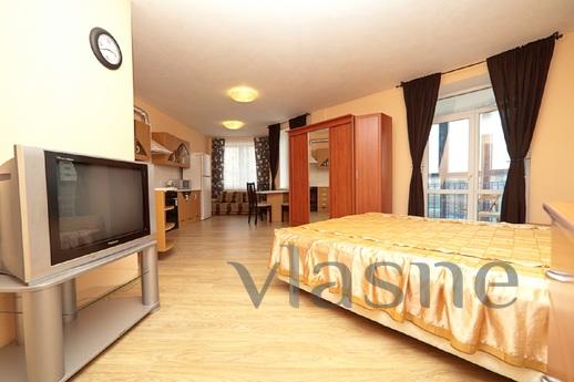 Apartment in the South bus station!, Yekaterinburg - apartment by the day