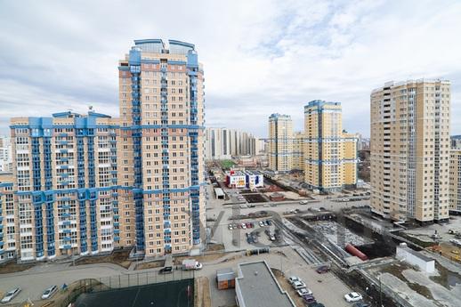 Apartment in the South bus station!, Yekaterinburg - apartment by the day