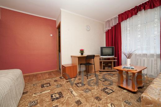 Квартира у ЖД ВОКЗАЛА!, Екатеринбург - квартира посуточно