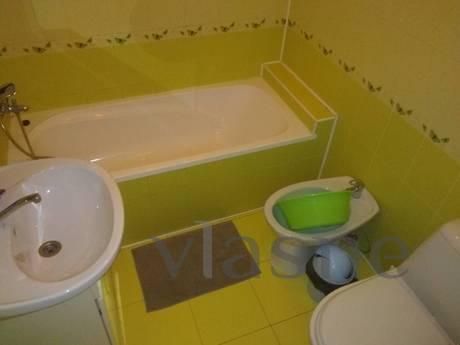 I am building in the private sector, Truskavets - apartment by the day