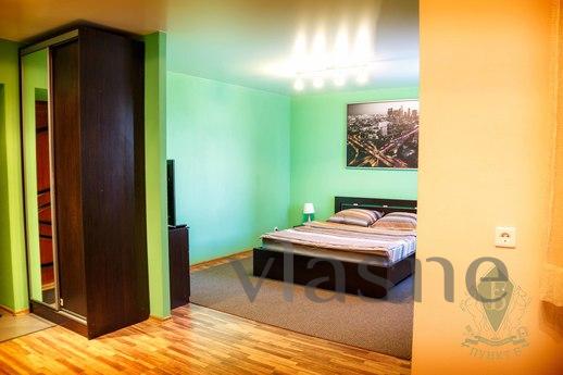 Need a good and affordable apartment for rent in Barnaul? We