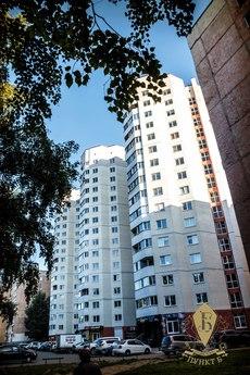 Isakov 264 daily, Barnaul - apartment by the day