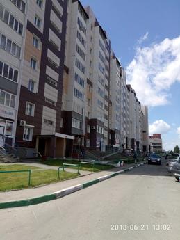 Daily Baltic 13, Barnaul - apartment by the day