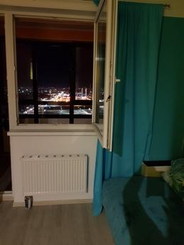 Daily Moscow highway, 33 building, Ryazan - apartment by the day