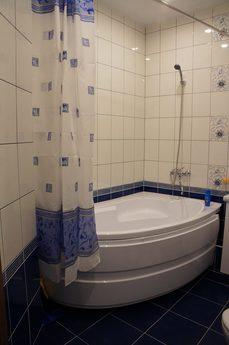 1 bedroom apartment, Irkutsk - apartment by the day