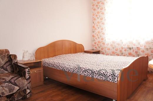 1-комнатная квартира, Иркутск - квартира посуточно
