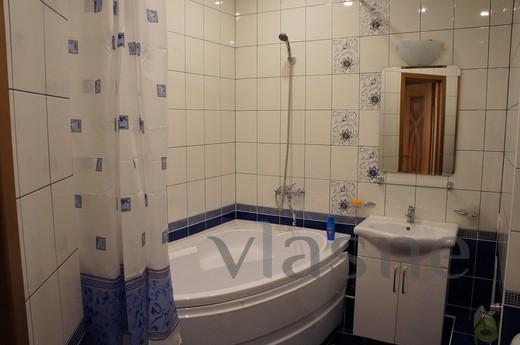 1 bedroom apartment, Irkutsk - apartment by the day