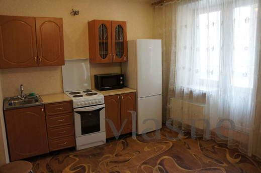 1-комнатная квартира, Иркутск - квартира посуточно