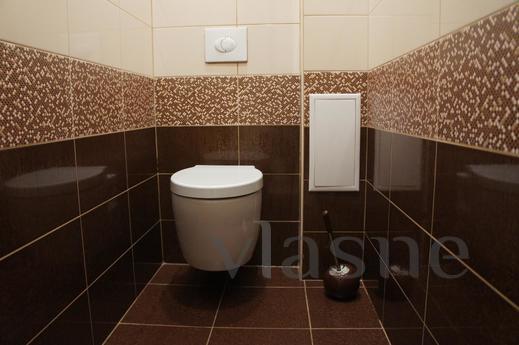 2 bedroom apartment, Irkutsk - apartment by the day