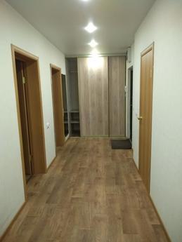 2-комнатная квартира, Иркутск - квартира посуточно