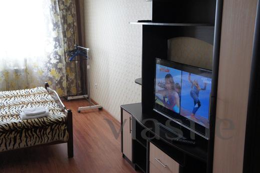 2 bedroom apartment, Irkutsk - apartment by the day