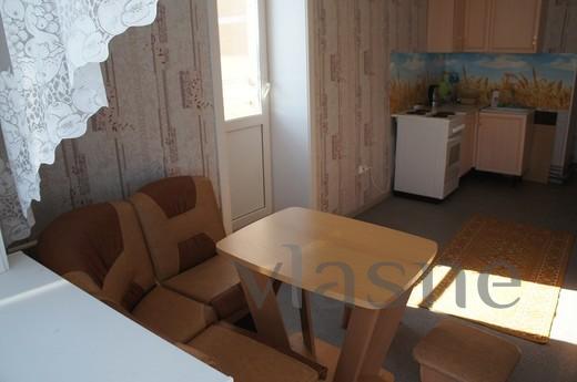 2 bedroom apartment, Irkutsk - apartment by the day