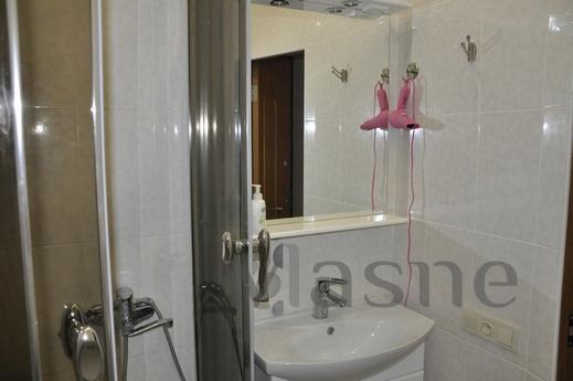 Apartment for rent, Zaporizhzhia - apartment by the day