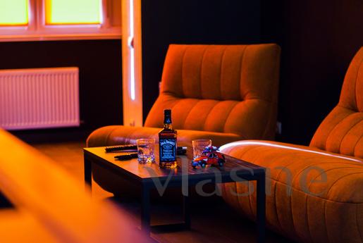 VIP Guarantee with the center mіsta, Fou, Vinnytsia - apartment by the day
