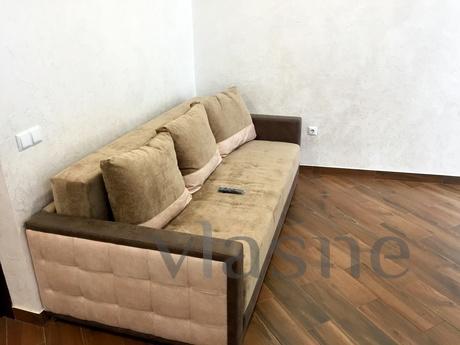 city center, VIP apartments, Ivano-Frankivsk - apartment by the day