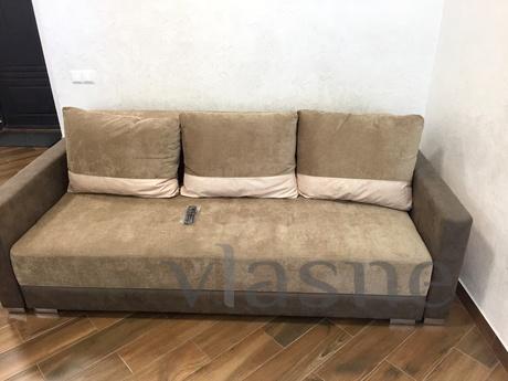 city center, VIP apartments, Ivano-Frankivsk - apartment by the day