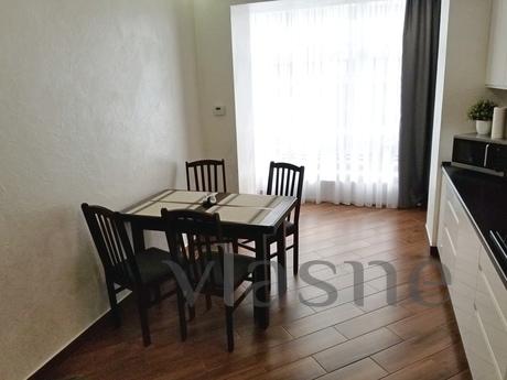 city center, VIP apartments, Ivano-Frankivsk - apartment by the day
