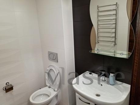 city center, VIP apartments, Ivano-Frankivsk - apartment by the day