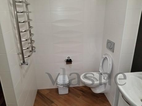 city center, VIP apartments, Ivano-Frankivsk - apartment by the day