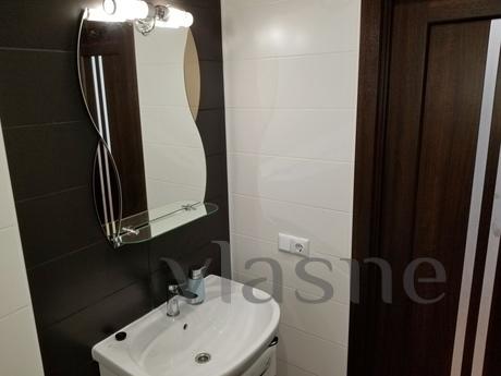 city center, VIP apartments, Ivano-Frankivsk - apartment by the day