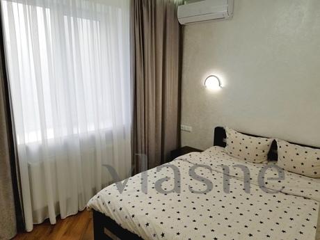 city center, VIP apartments, Ivano-Frankivsk - apartment by the day