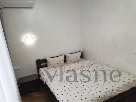city center, VIP apartments, Ivano-Frankivsk - apartment by the day