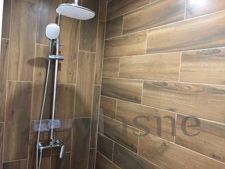 city center, modern apartments, Ivano-Frankivsk - apartment by the day