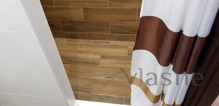 city center, modern apartments, Ivano-Frankivsk - apartment by the day