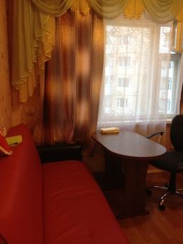 Apartment by the hour, Bryansk - apartment by the day