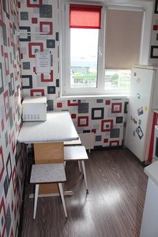 Daily near railway station, Chelyabinsk - apartment by the day