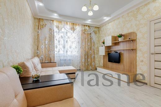 Krymskaya 19 / W, kv 2 daily, Gelendzhik - apartment by the day