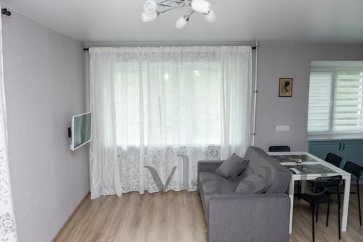 Studio near the metro station North Stat, Kazan - apartment by the day