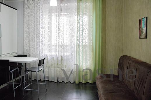 apartments near the water park, Kazan - apartment by the day