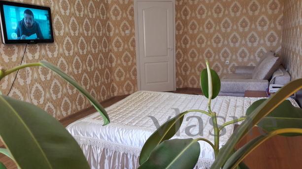 Apartment for rent, Stavropol - apartment by the day