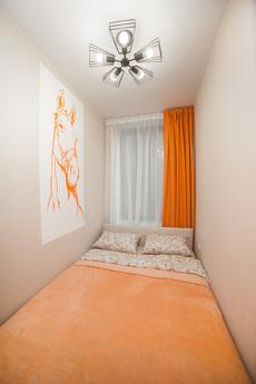 Cozy studio on Novodmitrovskaya, Moscow - apartment by the day