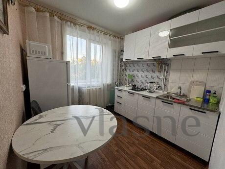 Cozy studio on Zheleznodorozhnaya, Prymorskyi - apartment by the day