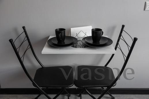 Cozy studio in Mytishchi, Mytishchi - apartment by the day