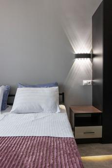 Cozy studio in Mytishchi, Mytishchi - apartment by the day