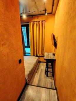 ЖК 'Донской квартал'-3, Москва - квартира посуточно