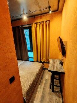 ЖК 'Донской квартал'-3, Москва - квартира посуточно