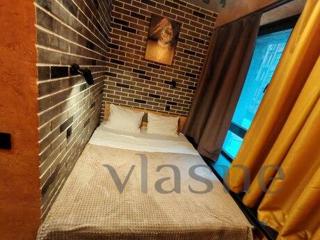 ЖК 'Донской квартал'-3, Москва - квартира посуточно