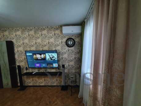 Apartment for rent, Vladivostok - apartment by the day