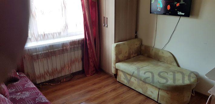 Daily Nadibaidze, 28, Vladivostok - apartment by the day