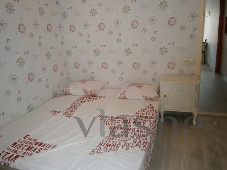 Separate houses in 3 min. from the beach, Odessa - apartment by the day