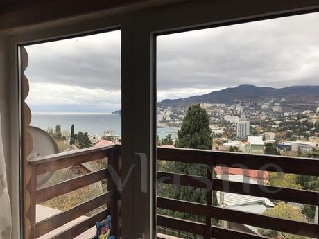 Daily Mukhina 3B, Yalta - apartment by the day