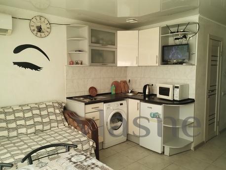 Comfortable apartment by the sea, Luzano, Odessa - apartment by the day