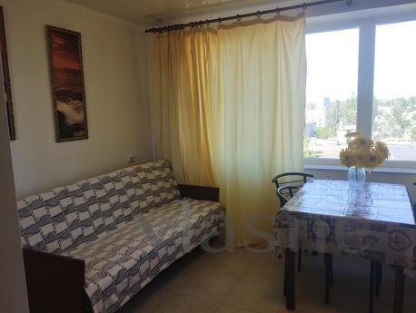 Comfortable apartment by the sea, Luzano, Odessa - apartment by the day
