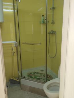 Comfortable apartment by the sea, Luzano, Odessa - apartment by the day