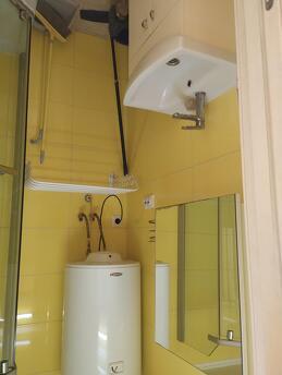 Comfortable apartment by the sea, Luzano, Odessa - apartment by the day
